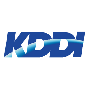 KDDI(108) Logo