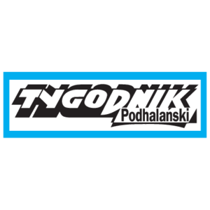Tygodnik Podhalanski Logo