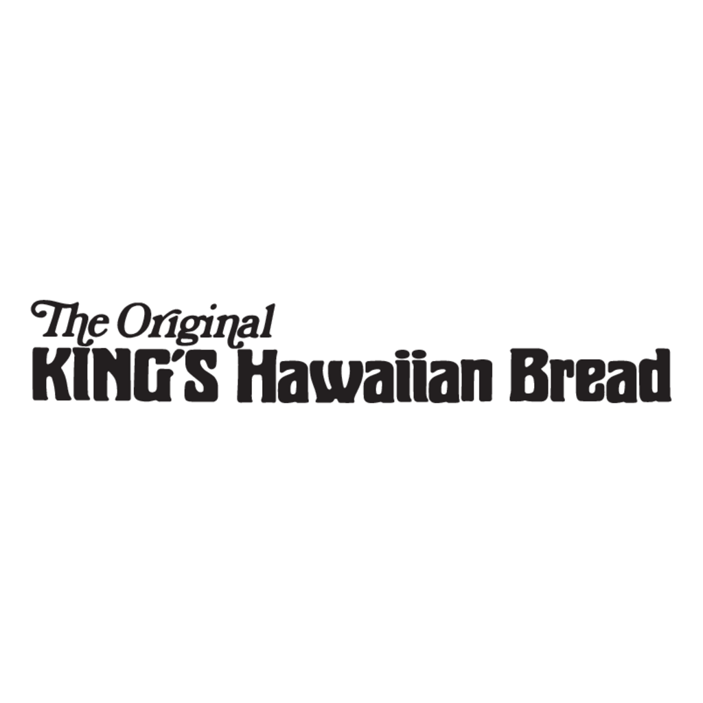 King's,Hawaiian,Bread