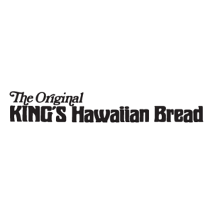 King's Hawaiian Bread Logo