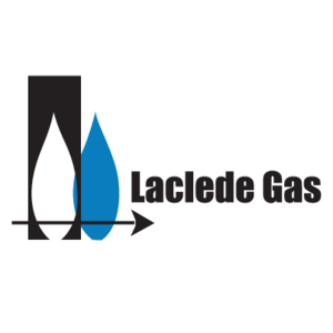 Laclede Gas Logo