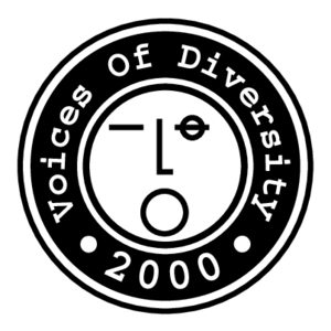 Voices Of Diversity Logo