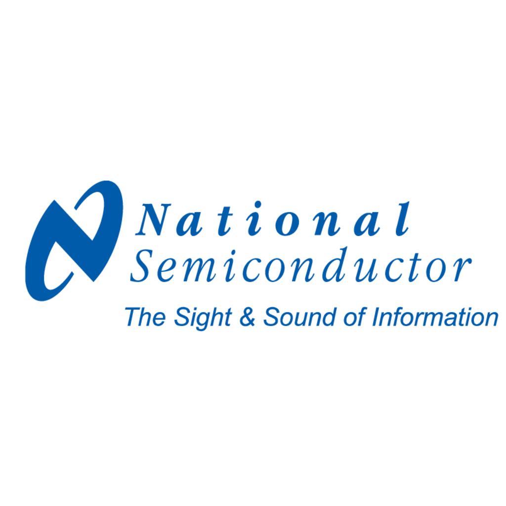 National,Semiconductor