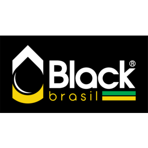 Black Brasil Logo