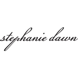 Stephanie Dawn Logo