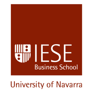 IESE Business School Logo