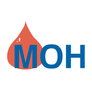 MOH Logo