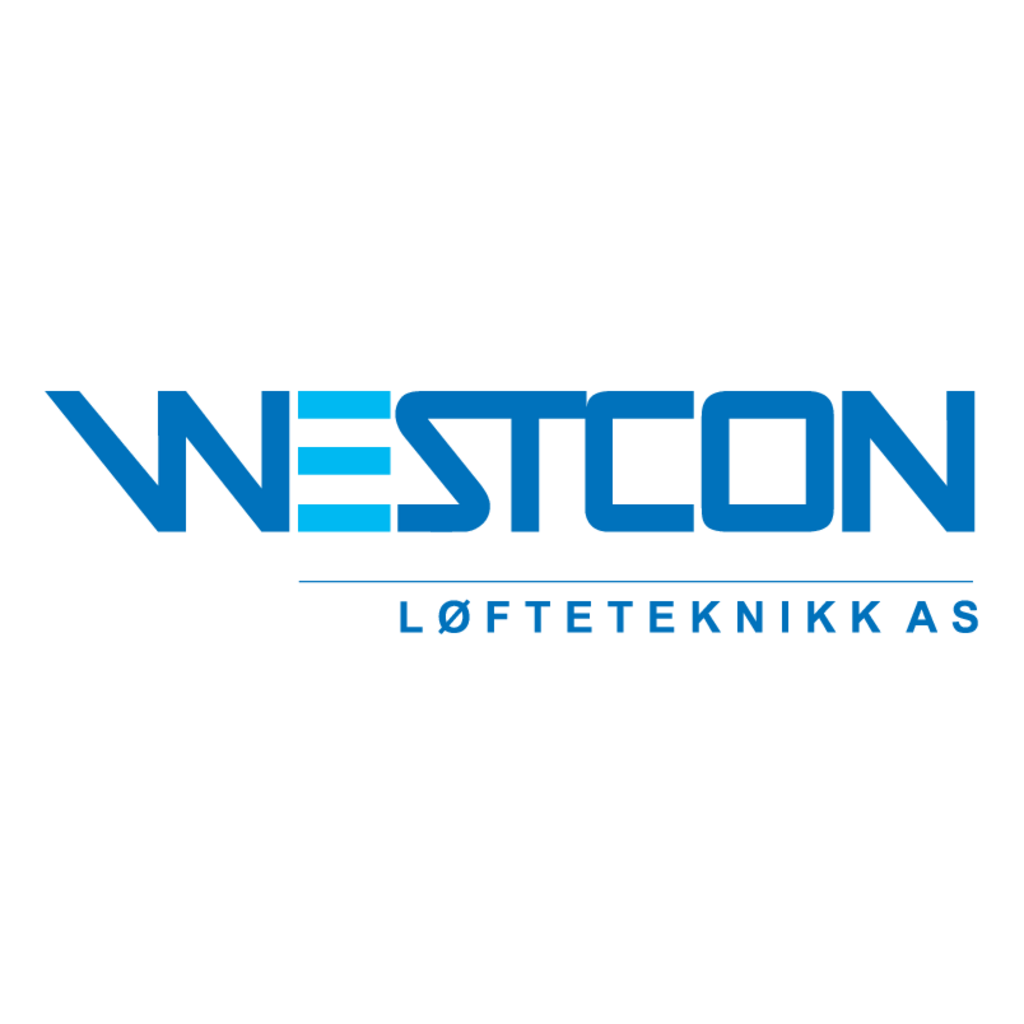 Westcon,Lofteteknikk,AS