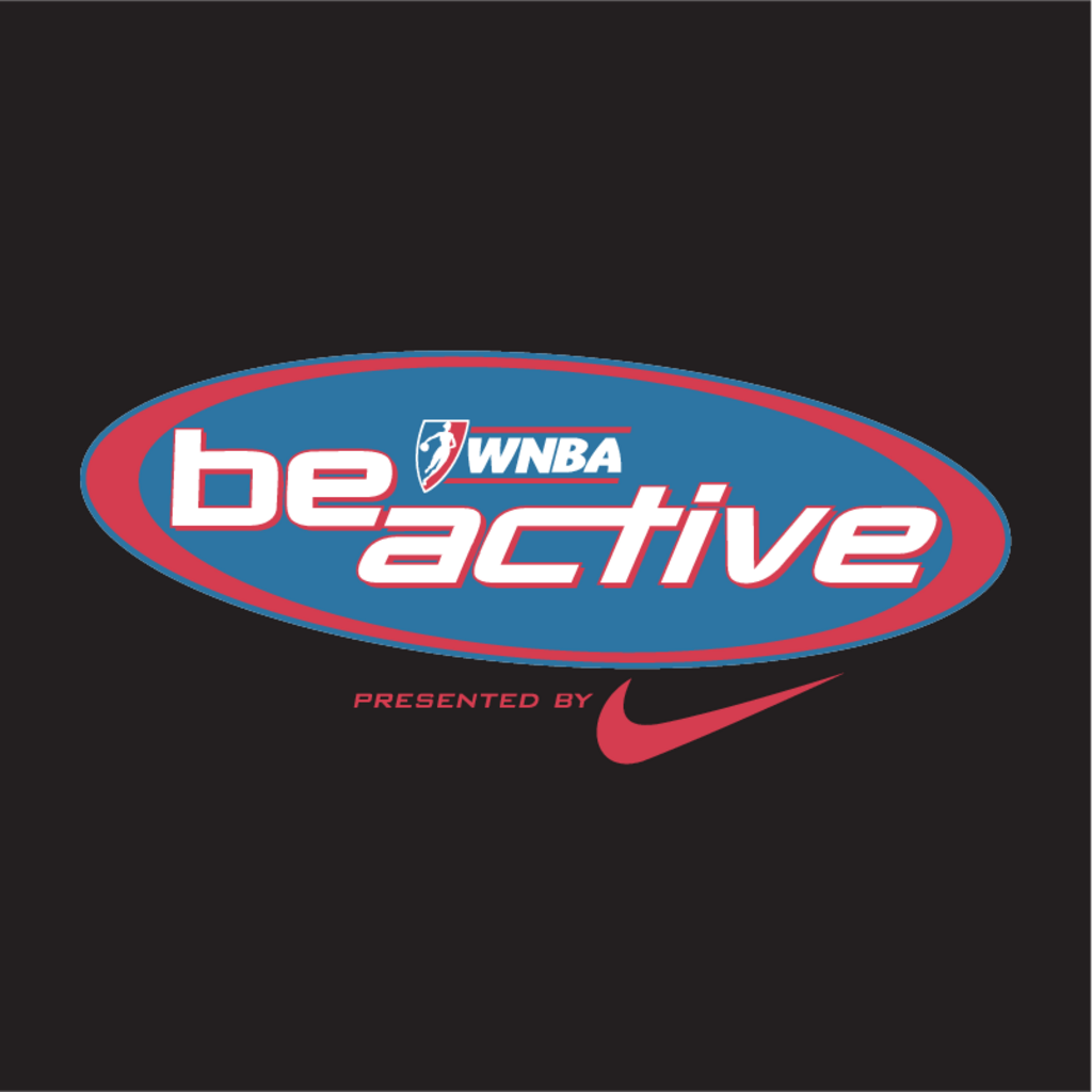 Be,Active