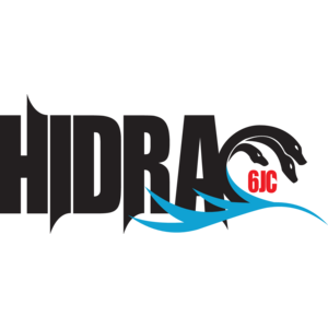 Hidra 6JC Logo