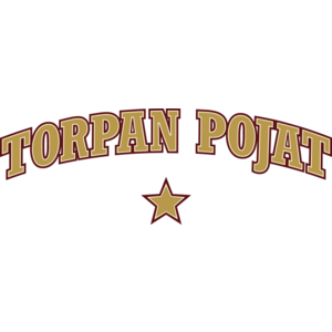 Torpan Pojat Logo