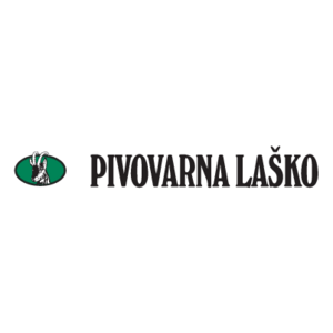 Pivovarna Lasko Logo