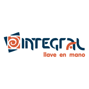 Integral llave en mano Logo