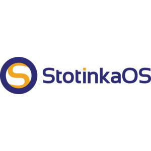 StotinkaOS Logo