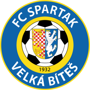FC Spartak Velká Bíteš Logo