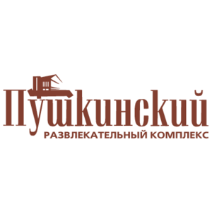 Pushkinsky Logo