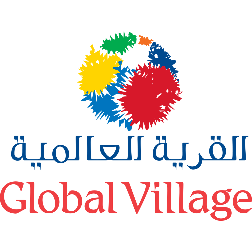 Global,Village