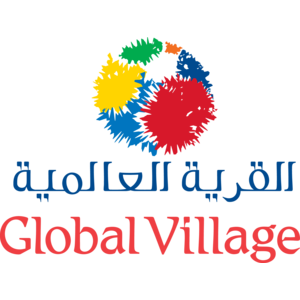 Global Village Logo