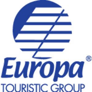 Europa Touristic Group Logo