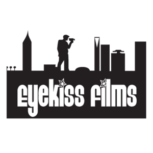 Eyekiss Films Logo