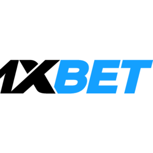 1XBET Logo