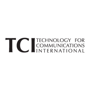 TCI(135) Logo