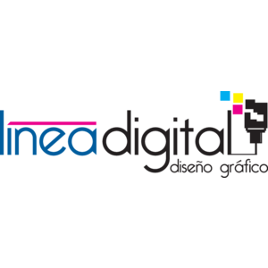 linea digital Logo