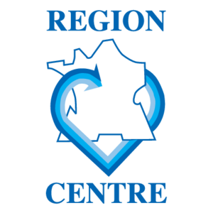 Region Centre Logo
