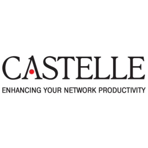 Castelle Logo