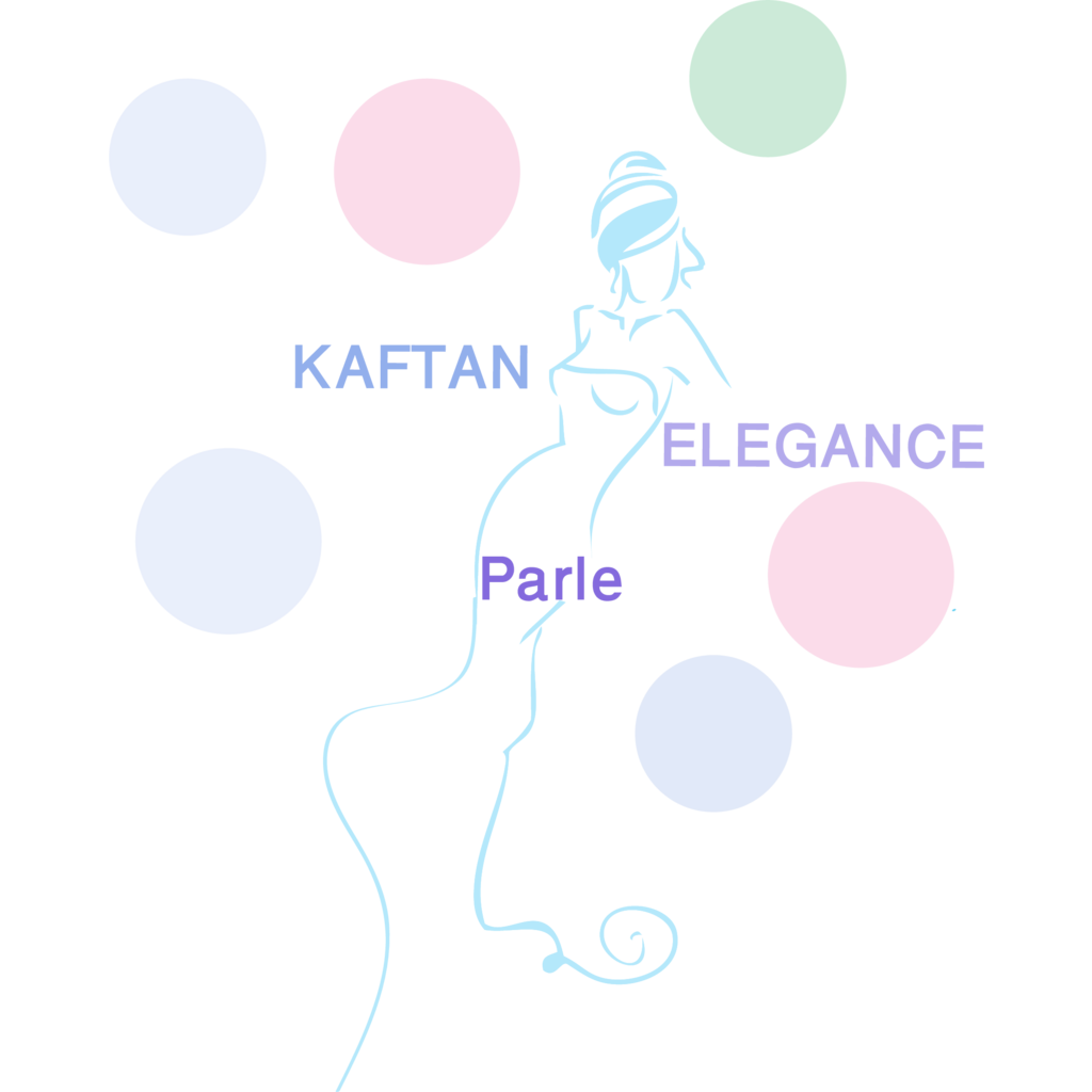 Kaftan Elegance Parle, Beauty, Cosmetics 