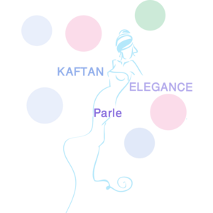 Kaftan Elegance Parle Logo