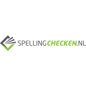 Spelling Checken Logo