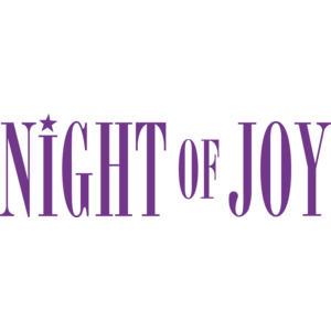 Night of Joy Logo