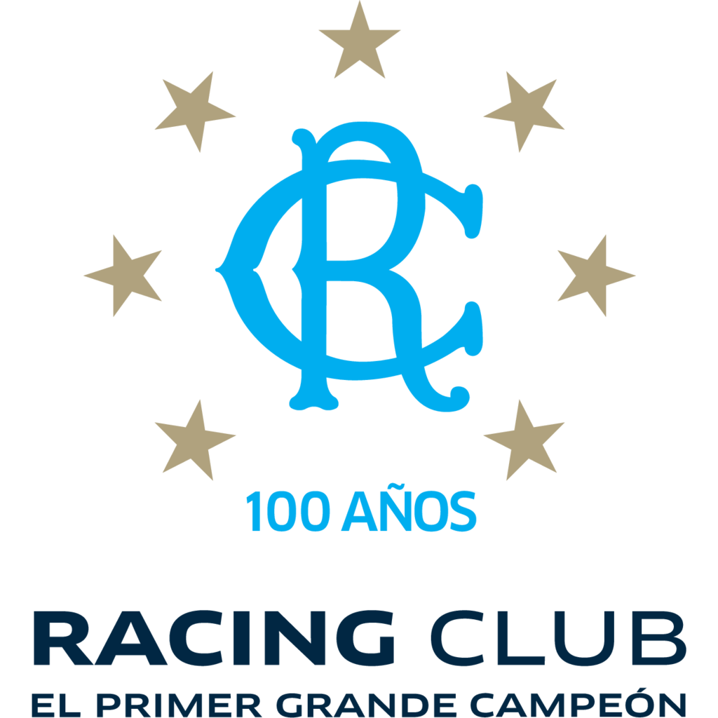 Argentina, Septuple, Racing, Club