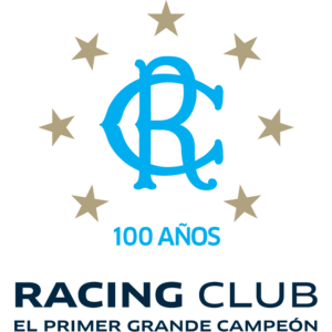 Racing Club Logo