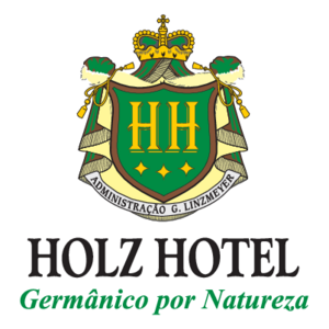 Holz Hotel Logo