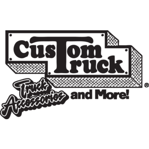 Custom Truck Truck Accessories and More! Logo