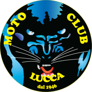 Moto Club Lucca Logo