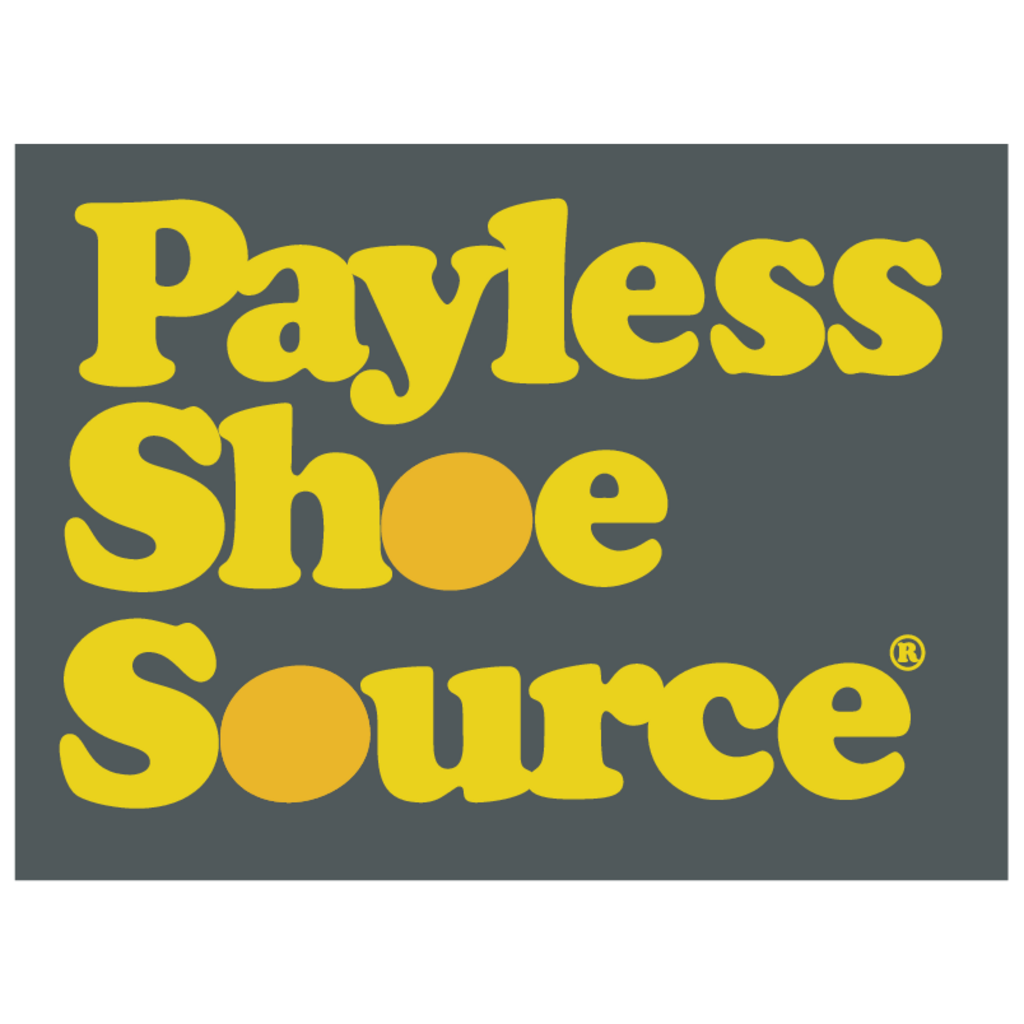Payless,ShoeSource
