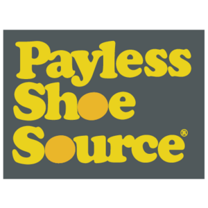 Payless ShoeSource Logo