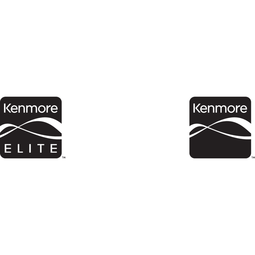 Logo, Industry, Kenmore