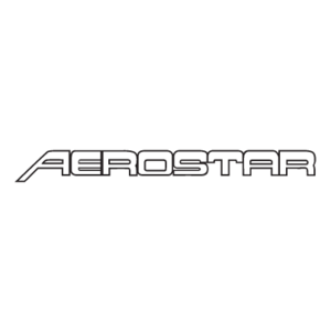 Aerostar(1378) Logo