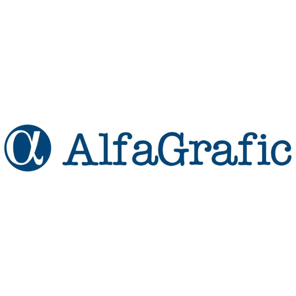AlfaGrafic logo, Vector Logo of AlfaGrafic brand free download (eps, ai ...