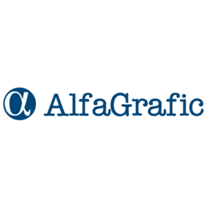 AlfaGrafic Logo