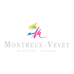 Montreux - Vevey Logo