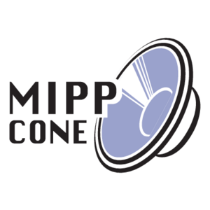 Mipp Cone Logo
