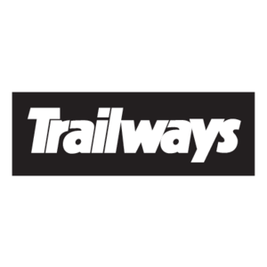 Trailways Logo