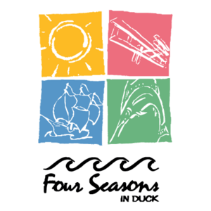 Four Seasons Logo