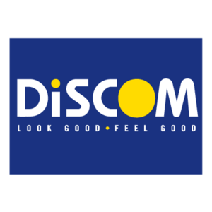 Discom Logo