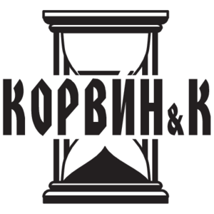 Korvin & K Logo